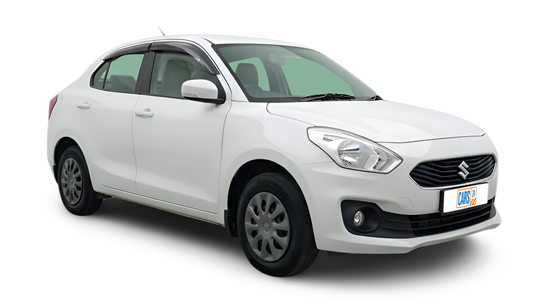 2025 Maruti Dzire - Sedan - Petrol - Manual - ₹6.94 lakh